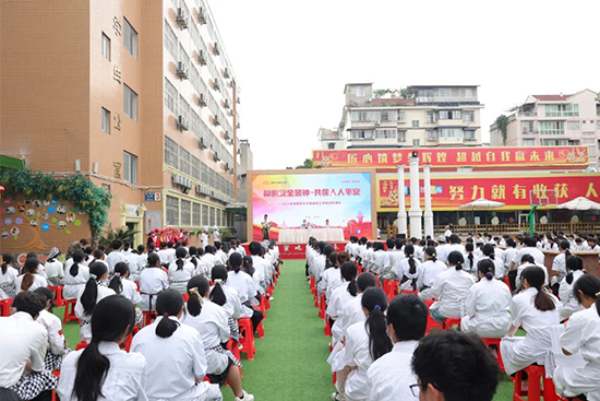强化消防演练，提升安全意识，我们在行动！