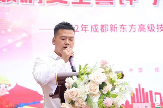强化消防演练，提升安全意识，我们在行动！