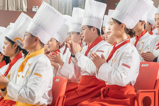 “技”高一筹,人生不愁!你还在等什么?